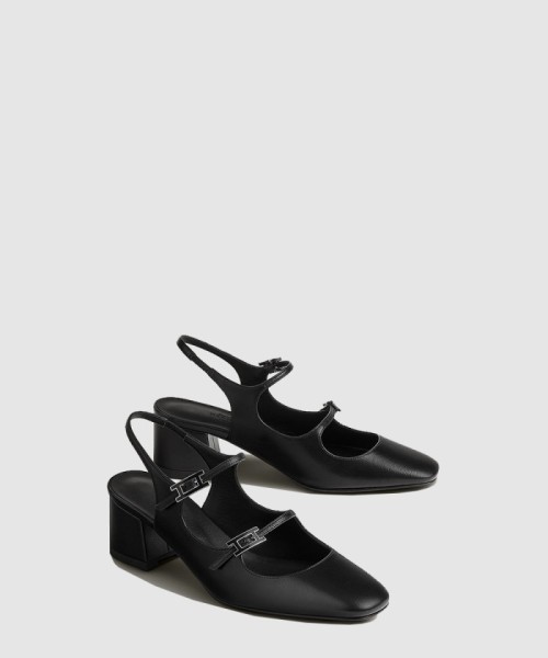 [HERMES-에르메스]Jackie 펌프스