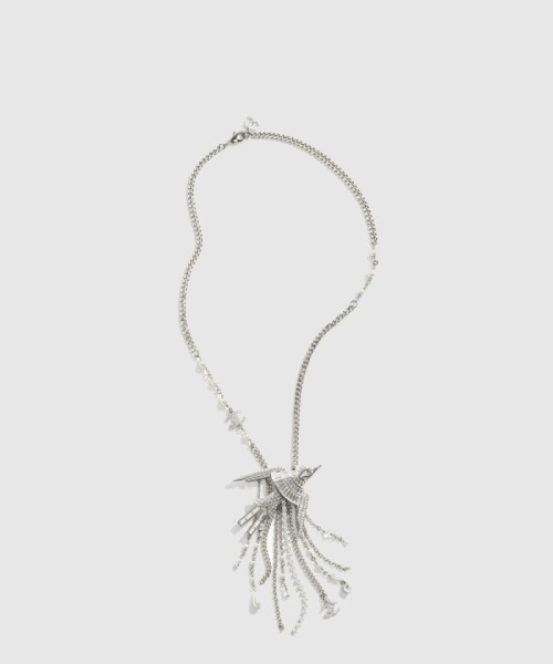 [CHANEL-샤넬]네크리스 ABF766