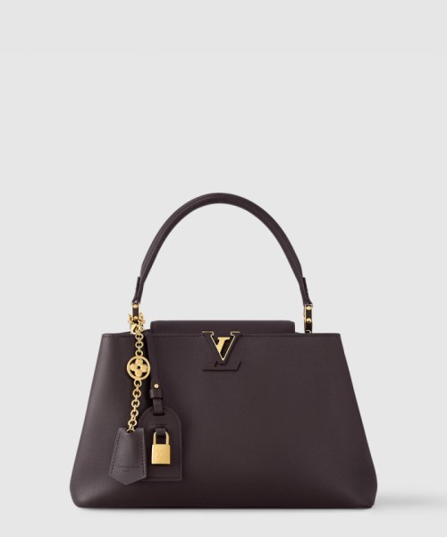 [LOUIS VUITTON-루이비통]카퓌신 MM 수플 M12927