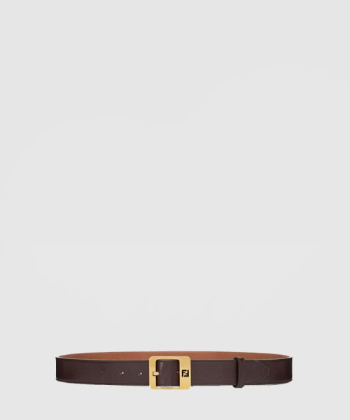 [FENDI-펜디]FF 벨트 7C053