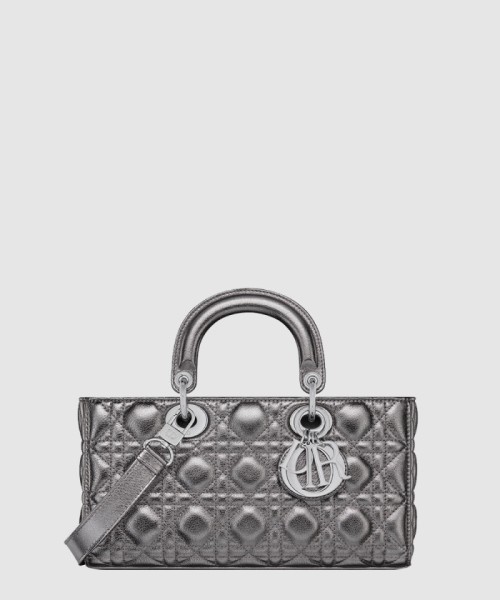 [DIOR-디올]레이디 디조이백 미듐 M0540