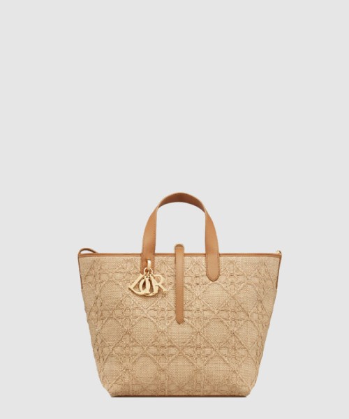 [DIOR-디올]Toujours 미디엄 버티컬 토트백 M2836