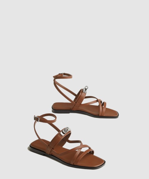 [HERMES-에르메스]June 샌들