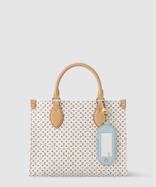 [LOUIS VUITTON-루이비통]온더고 PM M15138