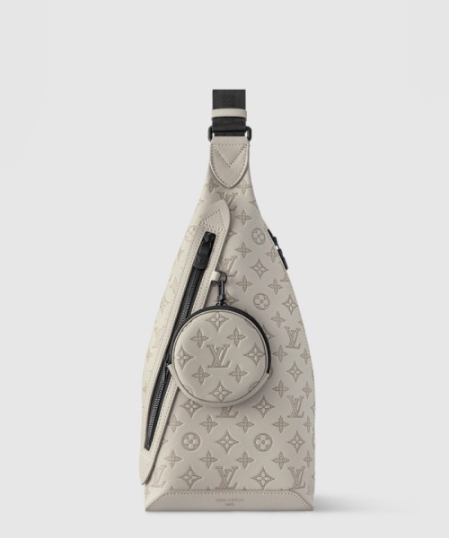 [LOUIS VUITTON-루이비통]듀오 슬링백 M14916