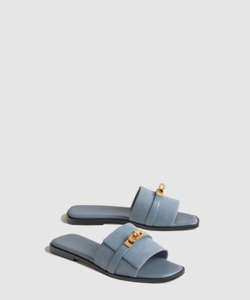 [HERMES-에르메스]줄리아 샌들