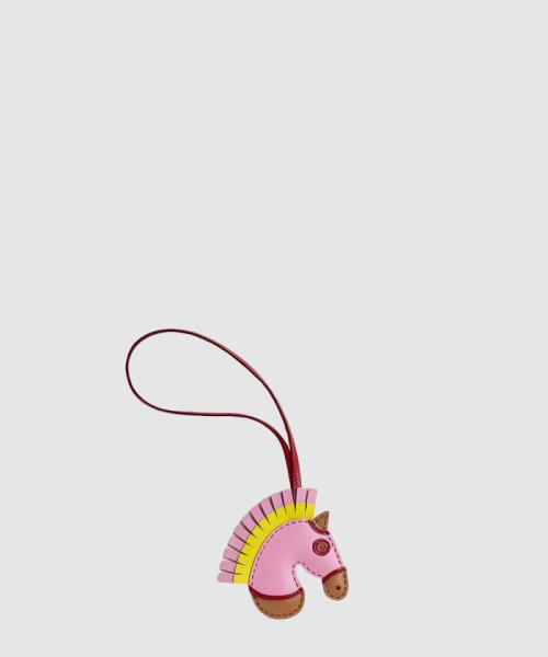 [HERMES-에르메스]Geegee lroquois 백참