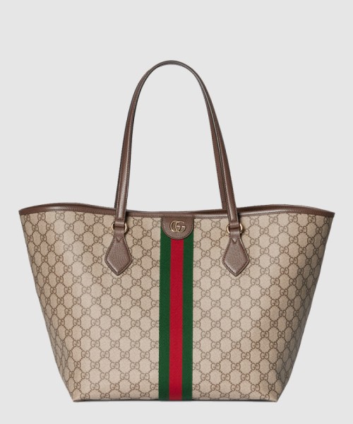 [GUCCI-구찌]오피디아 라지 토트백 836829