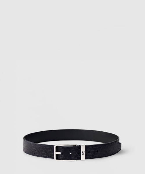 [LOUIS VUITTON-루이비통]Pont Neuf 벨트 M4020T