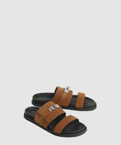 [HERMES-에르메스]Jackson 샌들