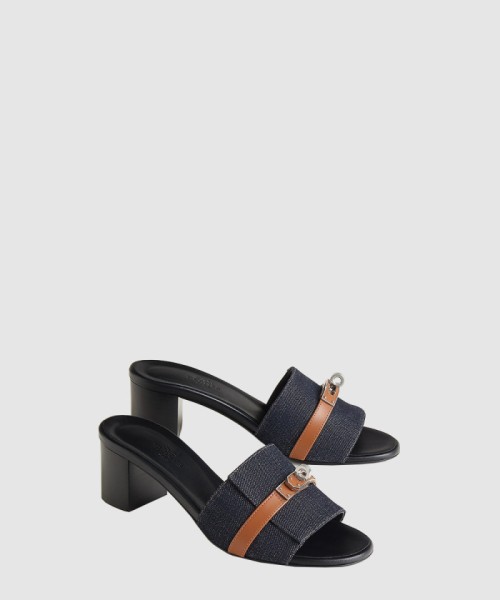 [HERMES-에르메스]지지 50 샌들