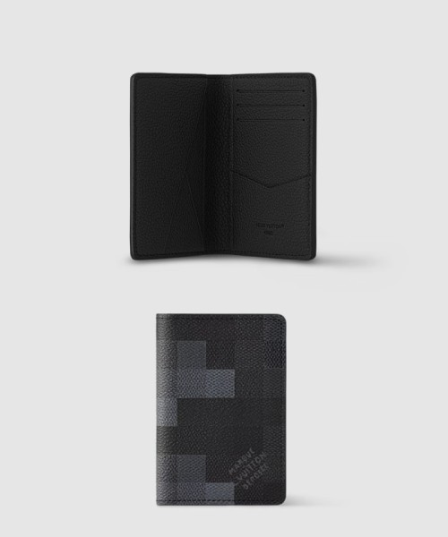 [LOUIS VUITTON-루이비통]포켓 오거나이저 M14928