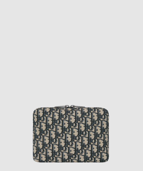 [DIOR-디올]트래블 파우치 2ESCA