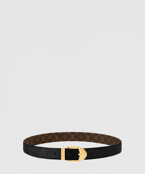 [LOUIS VUITTON-루이비통]타임리스 에피 벨트 M8900W