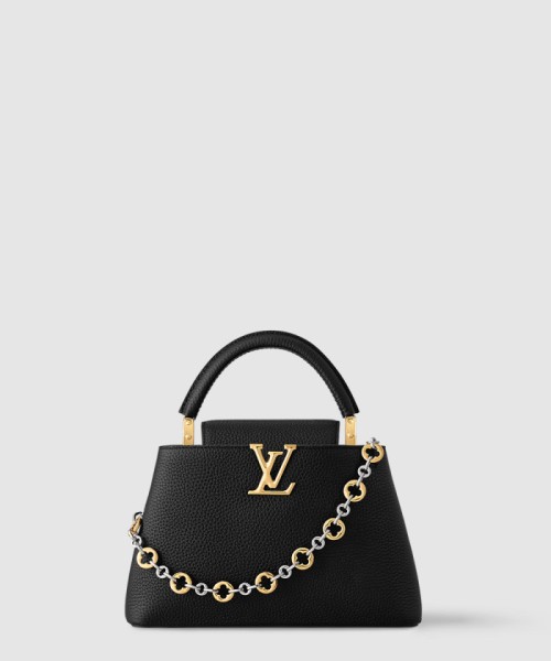 [LOUIS VUITTON-루이비통]카퓌신 BB M12936