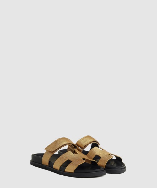 [HERMES-에르메스]Chypre 샌들