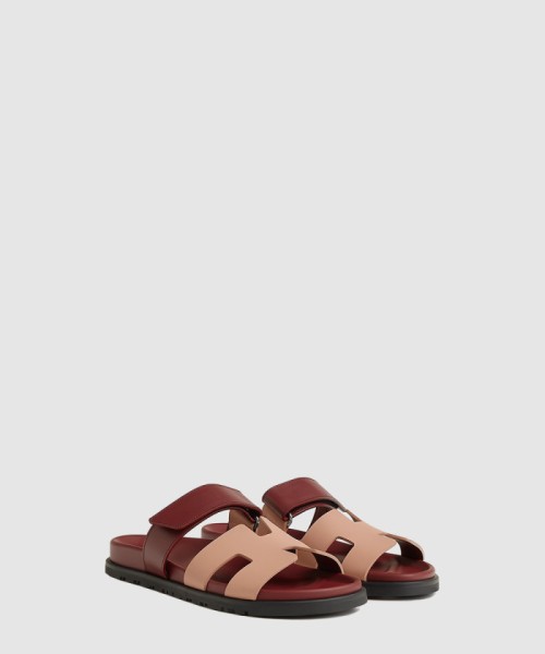 [HERMES-에르메스]Chypre 샌들