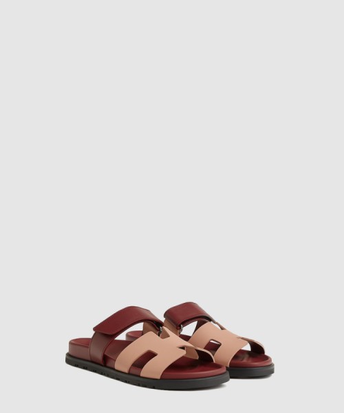 [HERMES-에르메스]Chypre 샌들