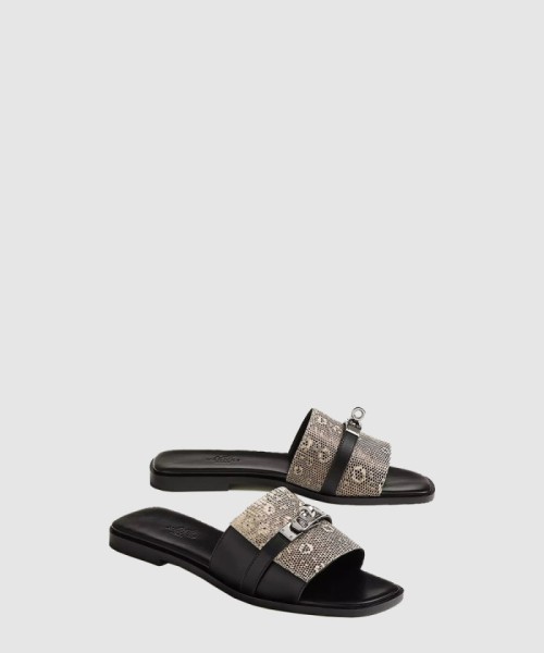 [HERMES-에르메스]Giulia 샌들