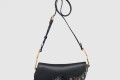 [DIOR-디올]Saddle 미니 스트랩 소프트백 M0465