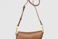 [DIOR-디올]Saddle 미니 스트랩 소프트백 M0465