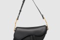 [DIOR-디올]Saddle 미디엄 스트랩 소프트백 M0466