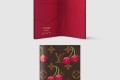 [LOUIS VUITTON-루이비통]LV x TM 패스포트 커버 M13424