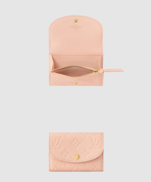[LOUIS VUITTON-루이비통]로잘리 코인 퍼스 M82928
