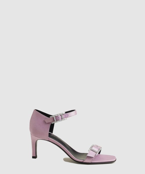 [HERMES-에르메스]주디 70 샌들