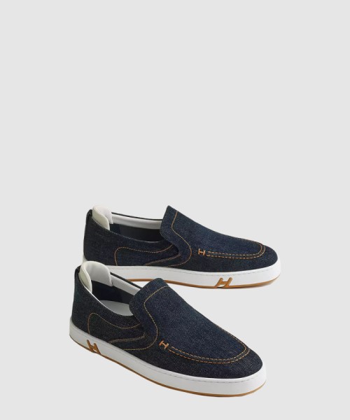 [HERMES-에르메스]Kiddy 슬립온 스니커즈