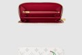 [LOUIS VUITTON-루이비통]LV x TM Zippy Wallet 지피 월릿 무라카미 컬렉션 M14240