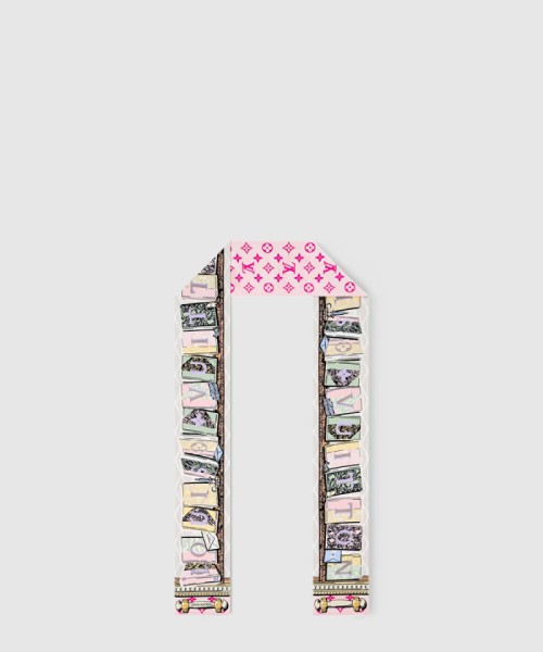 [LOUIS VUITTON-루이비통]LV LIBRARY 방도 M96246