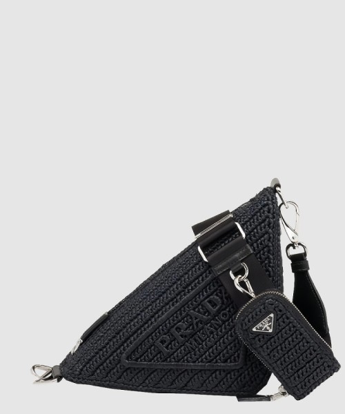 [PRADA-프라다]트라이앵글백 1BH190