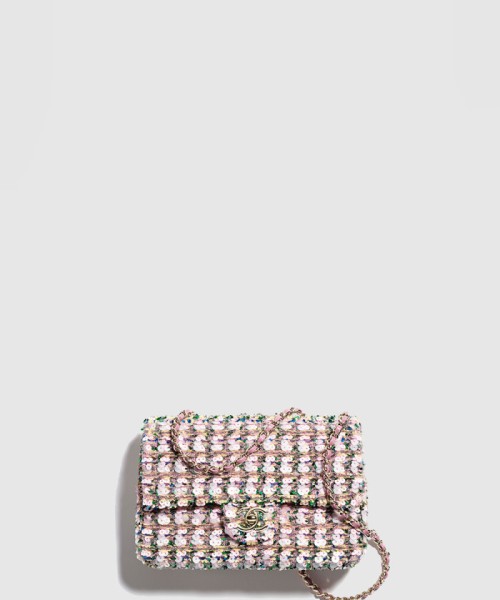 [CHANEL-샤넬]스몰 플랩백 AS4561