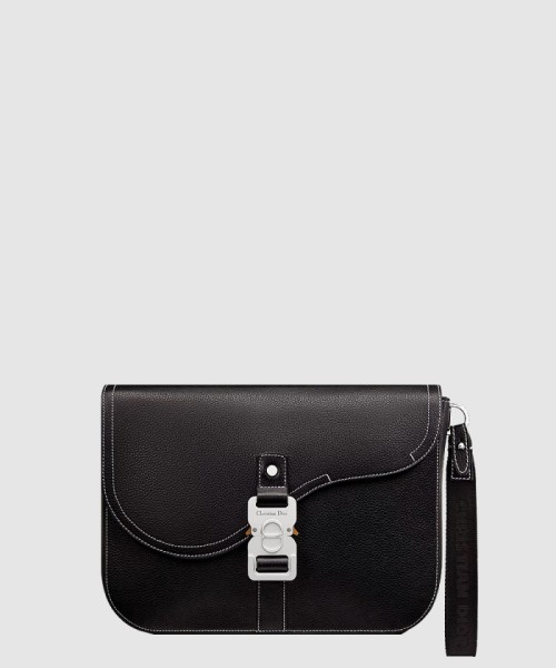 [DIOR-디올]Saddle A5 파우치 2ADCA