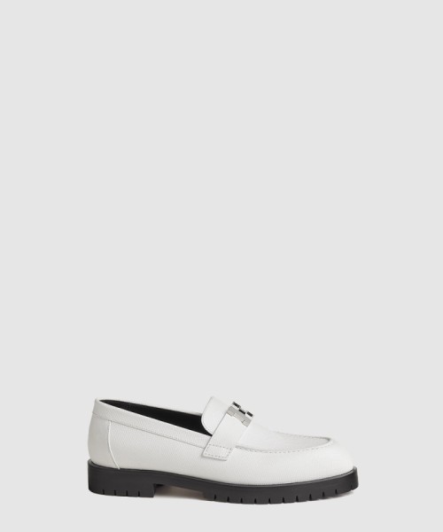 [HERMES-에르메스]Faubourg 로퍼