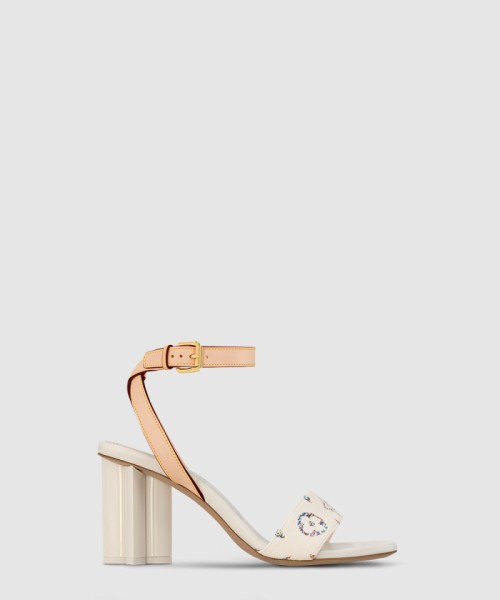 [LOUIS VUITTON-루이비통]실루엣 샌들 1ACT22