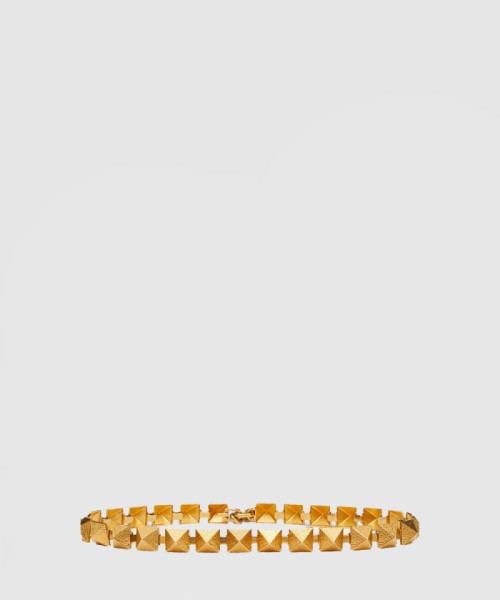 [VALENTINO-발렌티노]VLogo 시그니처 장식 가죽 벨트