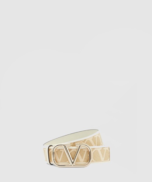 [VALENTINO-발렌티노]아이콘 벨트