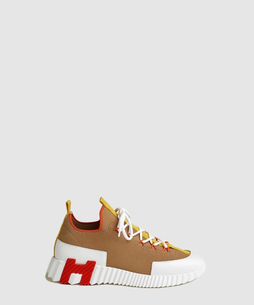 [HERMES-에르메스]Lift 슬립온 스니커즈