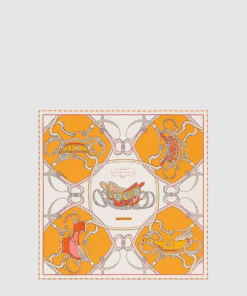 [HERMES-에르메스]스카프 90