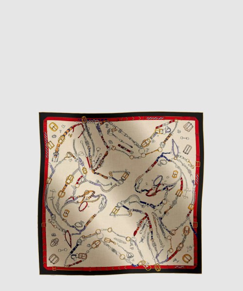 [HERMES-에르메스]스카프 140