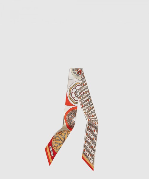 [HERMES-에르메스]Effet Kaleidoscope Twilly 트윌리