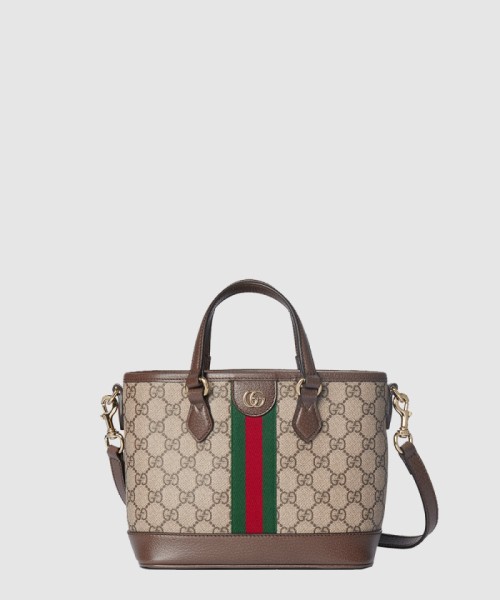 [GUCCI-구찌]오피디아 작은 토트백 836848