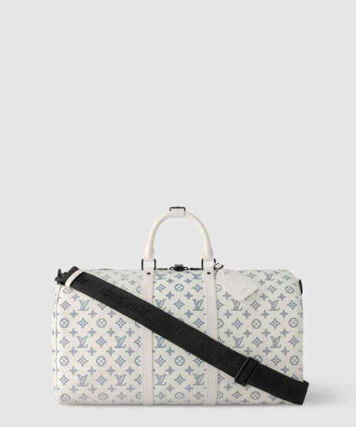 [LOUIS VUITTON-루이비통]키폴 반둘리에 50 M24954