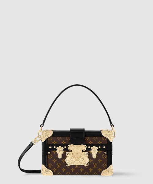 [LOUIS VUITTON-루이비통]쁘띠뜨 말 M13738