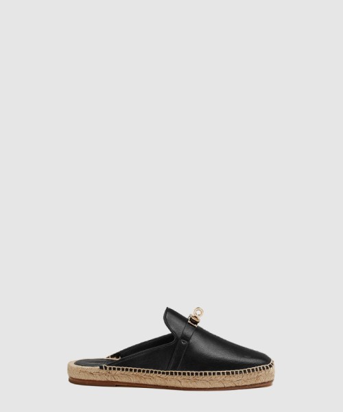 [HERMES-에르메스]페리아 에스파드릴