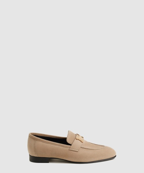 [HERMES-에르메스]Paris 로퍼