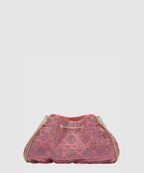 [DIOR-디올]Dream체인 호보백 M2340