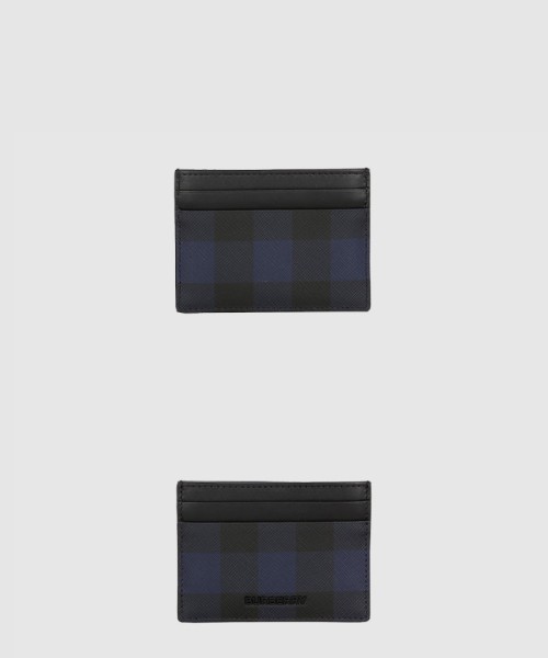[BURBERRY-버버리]체크 카드 케이스 80702751